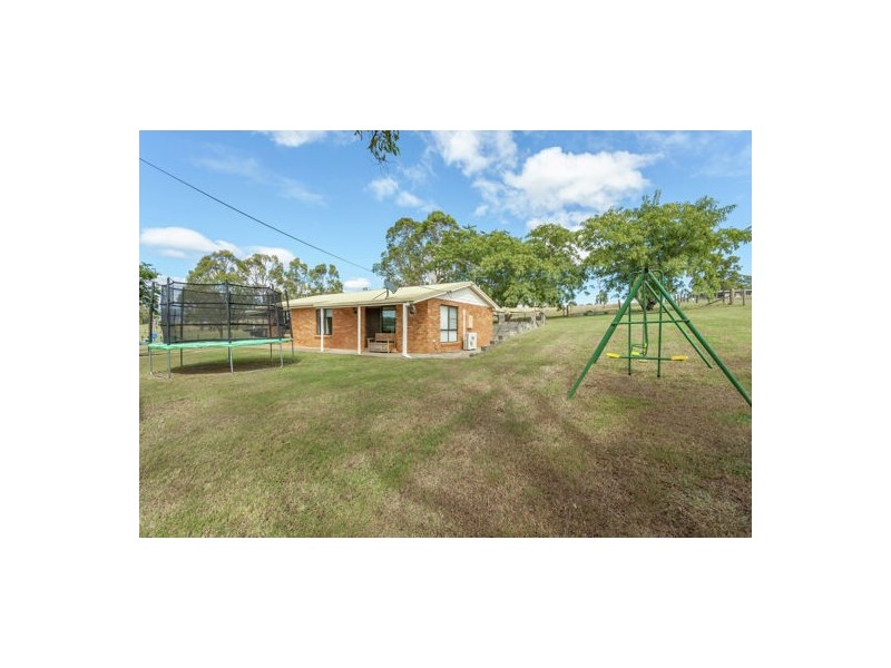 294 Flagstone Creek Road, Carpendale QLD 4344