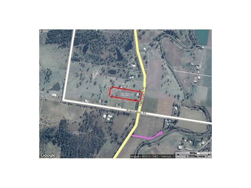 294 Flagstone Creek Road, Carpendale QLD 4344