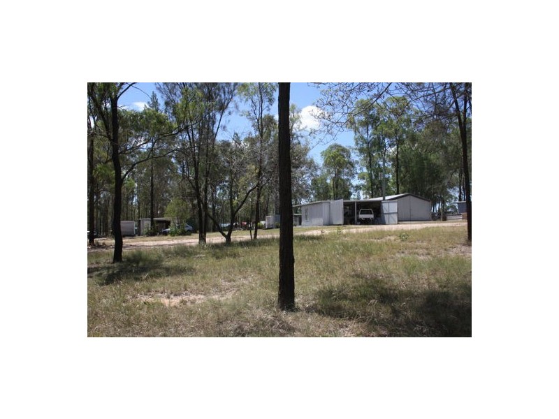 333 Carpendale Rd, Carpendale QLD 4344