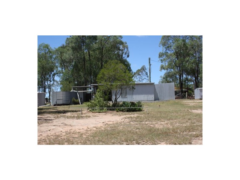 333 Carpendale Rd, Carpendale QLD 4344