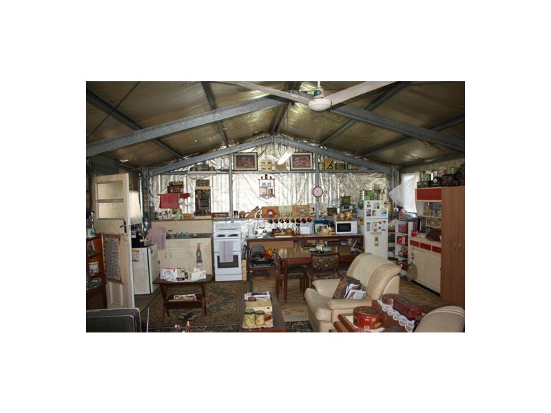 333 Carpendale Rd, Carpendale QLD 4344