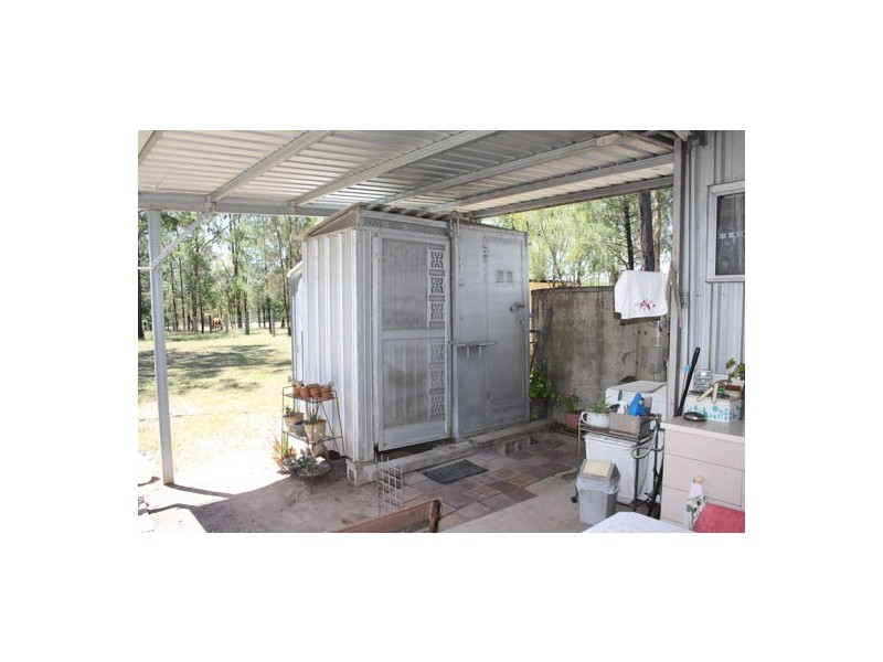 333 Carpendale Rd, Carpendale QLD 4344