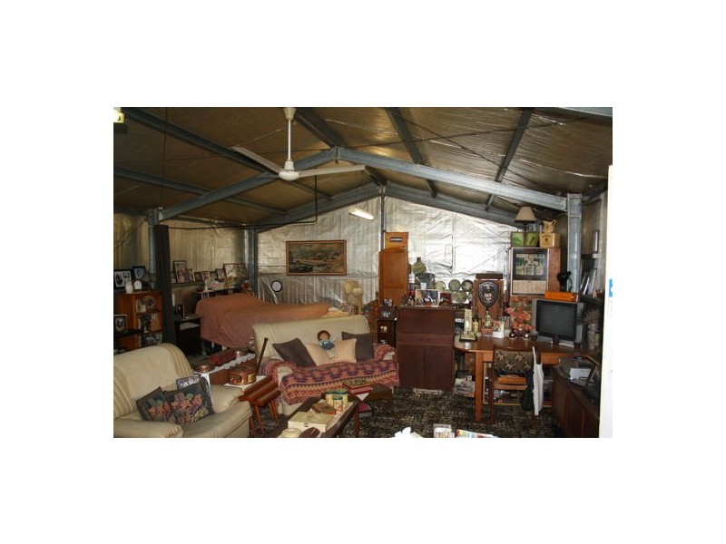 333 Carpendale Rd, Carpendale QLD 4344