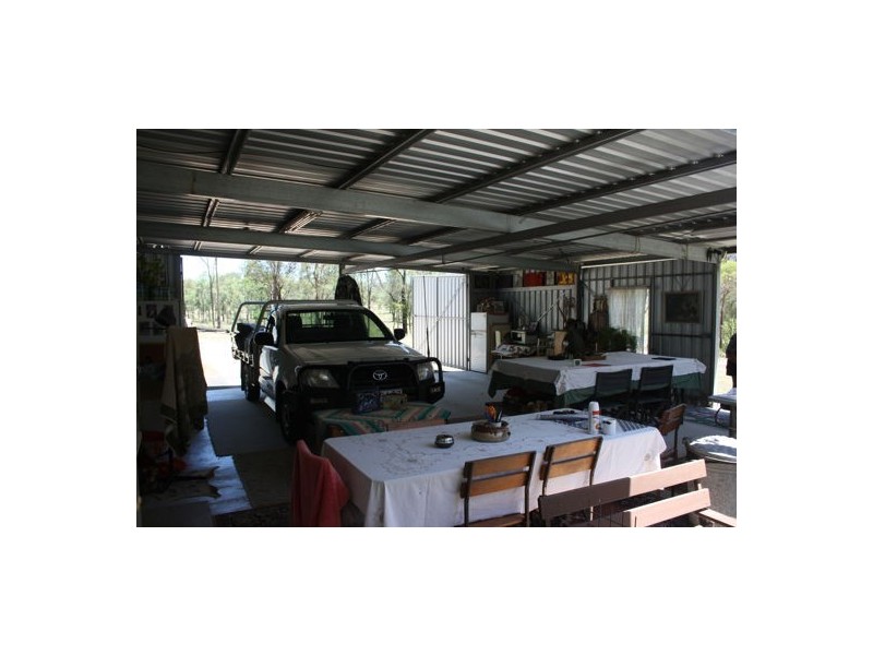 333 Carpendale Rd, Carpendale QLD 4344