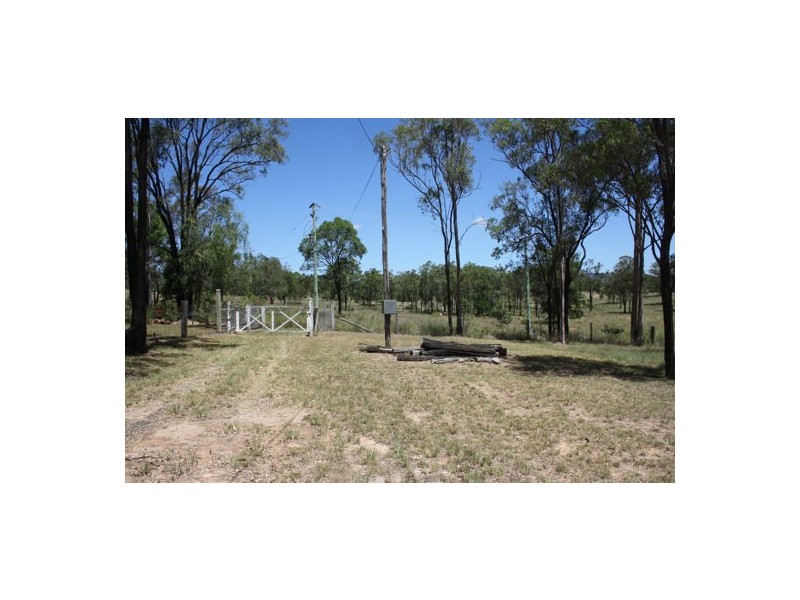 333 Carpendale Rd, Carpendale QLD 4344