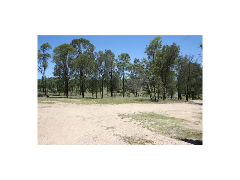 333 Carpendale Rd, Carpendale QLD 4344