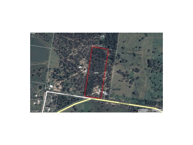 333 Carpendale Rd, Carpendale QLD 4344