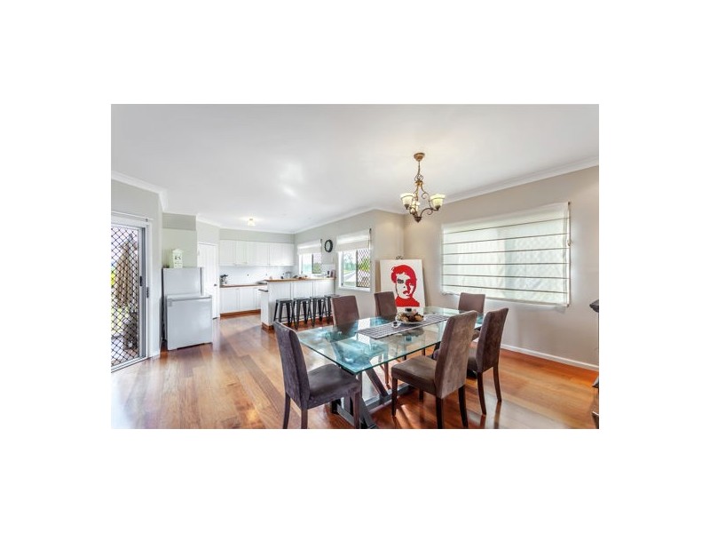 1 Belmore Drive, Withcott QLD 4352