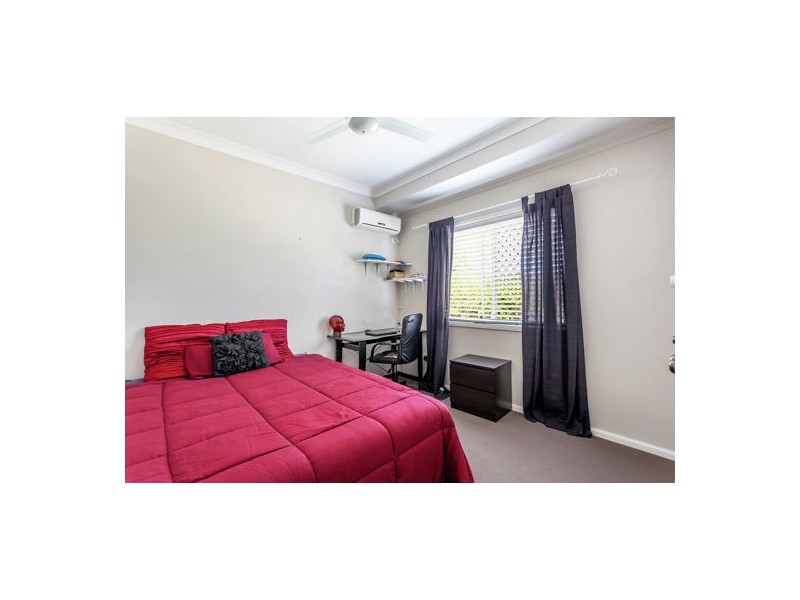 1 Belmore Drive, Withcott QLD 4352