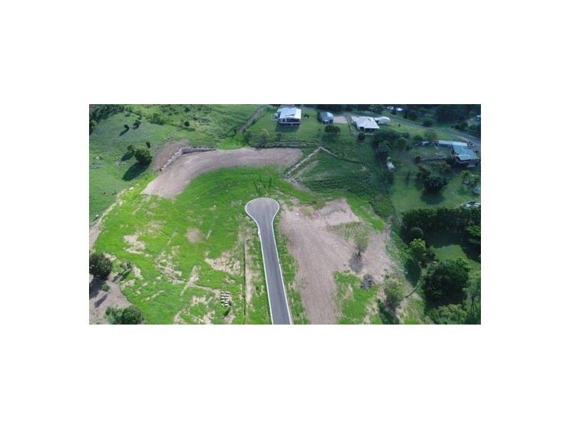 Lot 1-9 Bottle Tree Court, Withcott QLD 4352