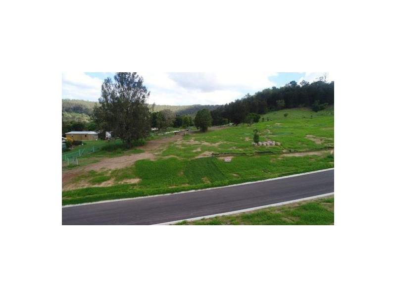 Lot 9 Bottle Tree Court, Withcott QLD 4352