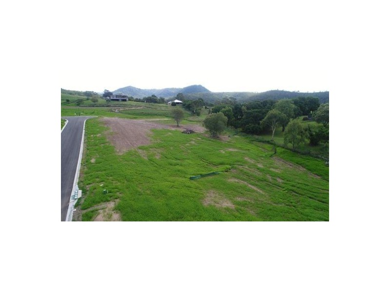 Lot 1 Bottle Tree Court, Withcott QLD 4352