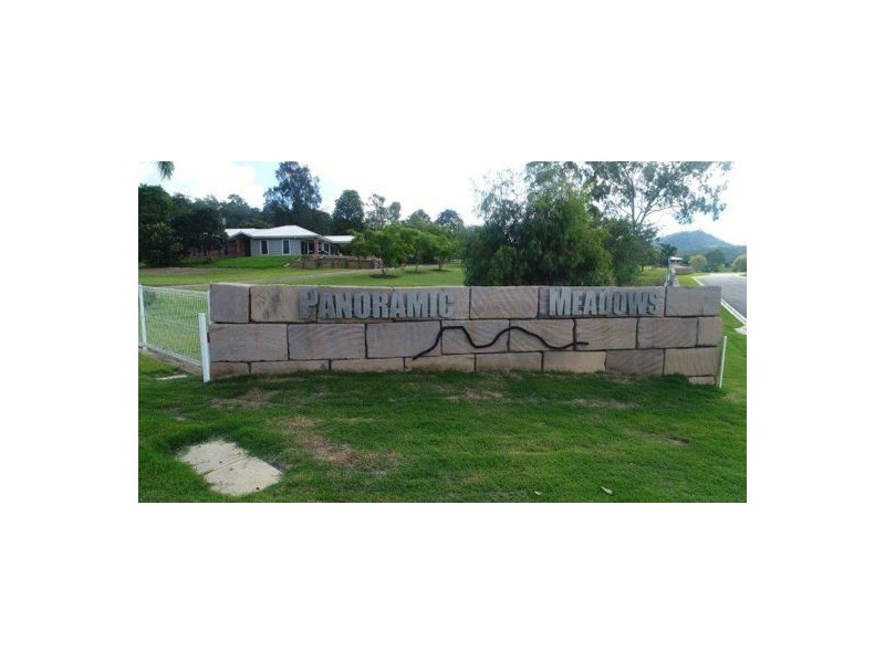 Lot 1 Bottle Tree Court, Withcott QLD 4352