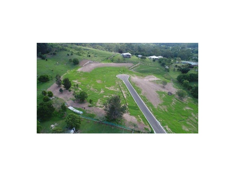 Lot 1 Bottle Tree Court, Withcott QLD 4352