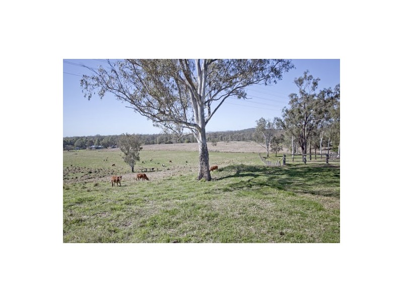 Lot 3 Murphys Creek Rd, Postmans Ridge QLD 4352