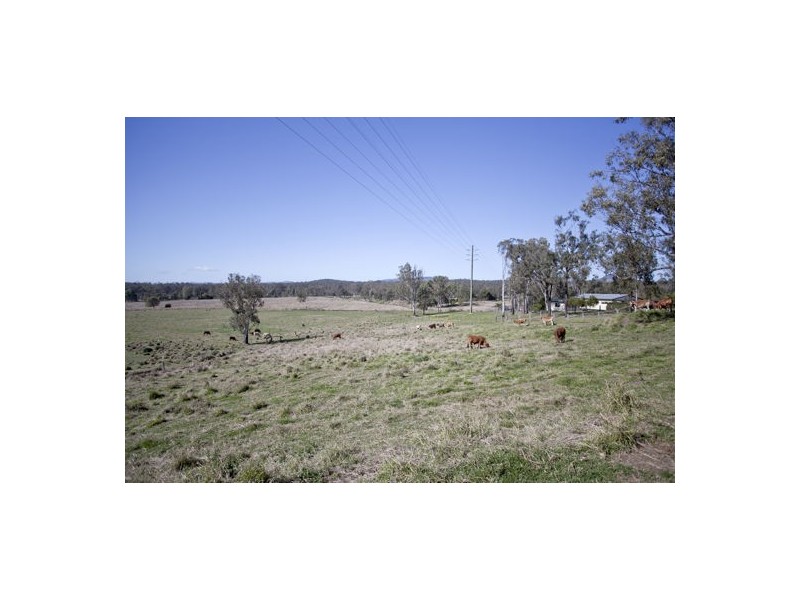 Lot 3 Murphys Creek Rd, Postmans Ridge QLD 4352