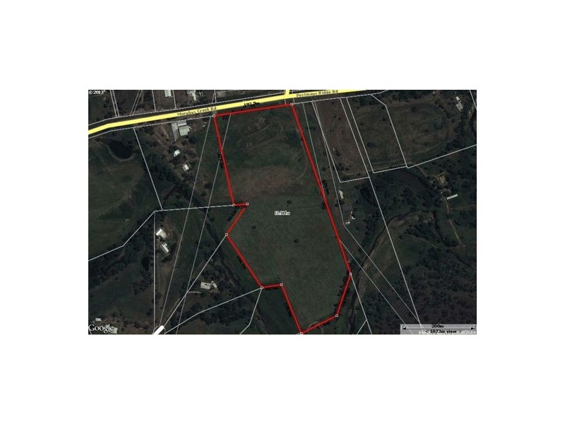 Lot 3 Murphys Creek Rd, Postmans Ridge QLD 4352