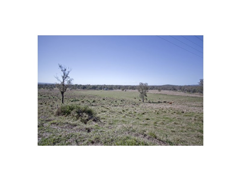 Lot 3 Murphys Creek Rd, Postmans Ridge QLD 4352