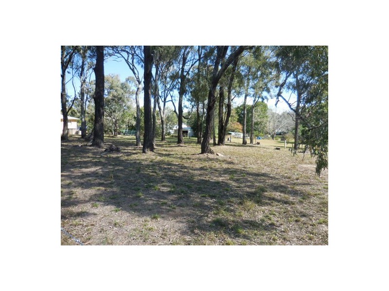 Lot 12 Wrights Road, Helidon QLD 4344