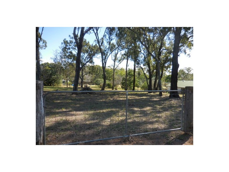 Lot 12 Wrights Road, Helidon QLD 4344
