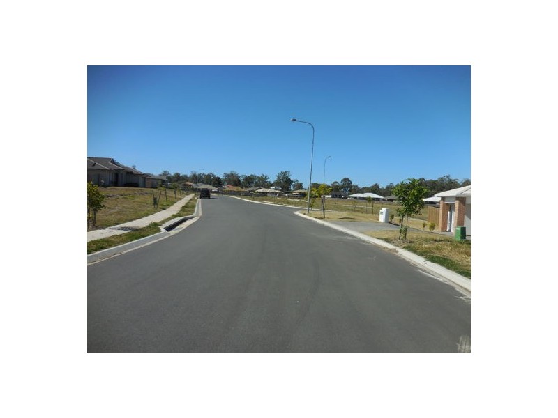 Bella Vista Heights, Helidon QLD 4344