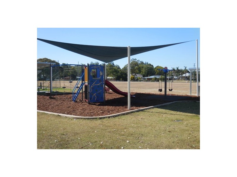 Bella Vista Heights, Helidon QLD 4344