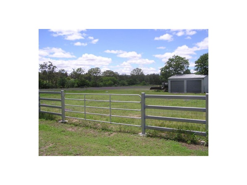 57 Jessie Lane, Murphys Creek QLD 4352