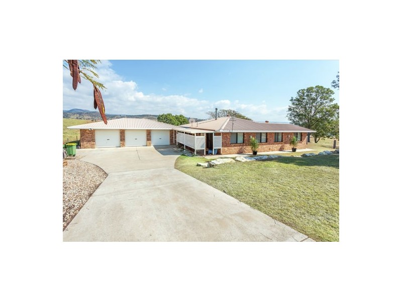 158 Derrymore Road, Derrymore QLD 4352