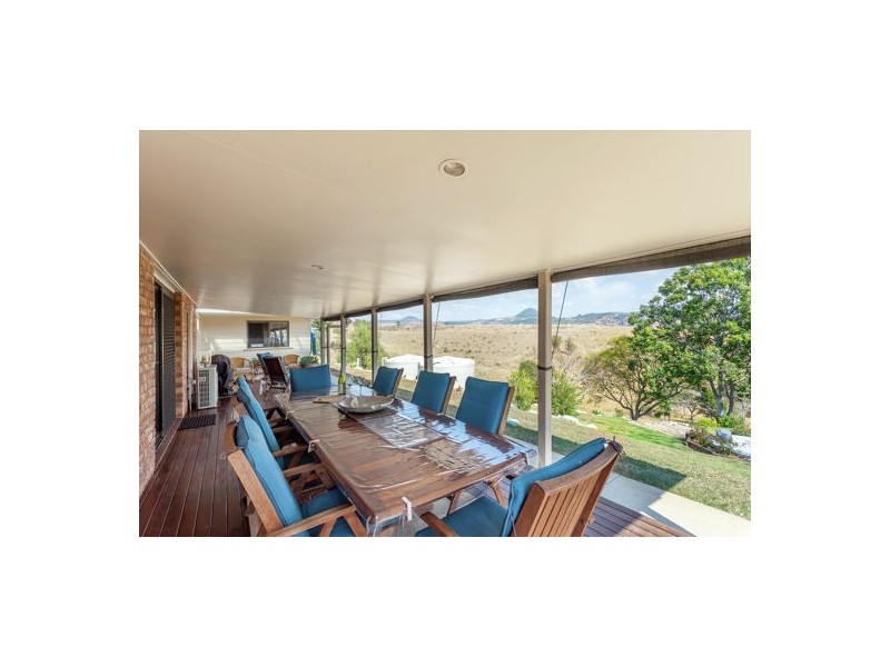 158 Derrymore Road, Derrymore QLD 4352