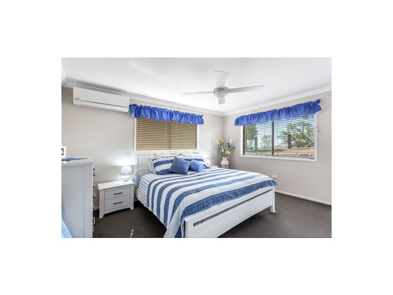 158 Derrymore Road, Derrymore QLD 4352