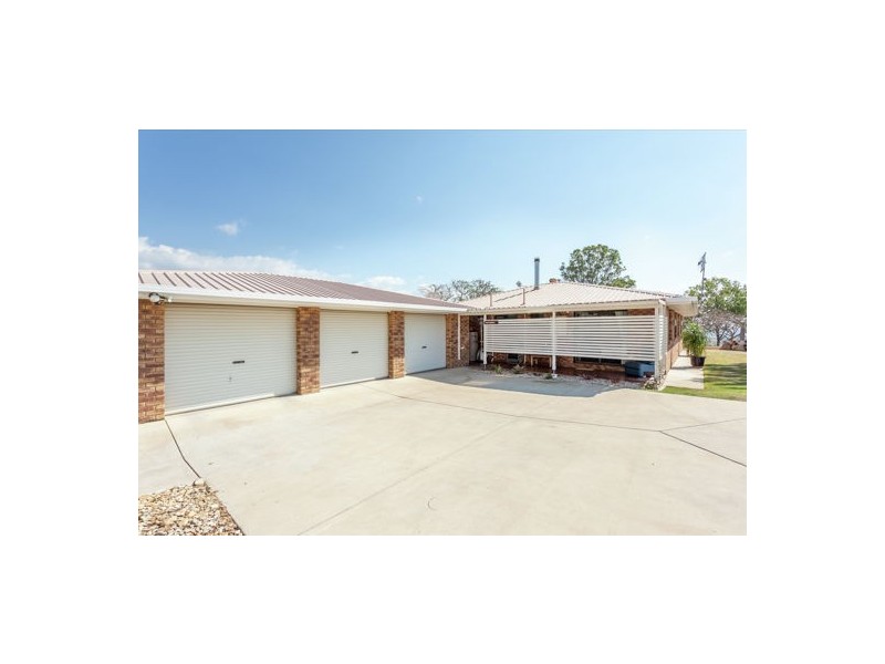 158 Derrymore Road, Derrymore QLD 4352