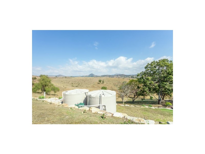 158 Derrymore Road, Derrymore QLD 4352