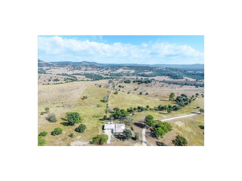 158 Derrymore Road, Derrymore QLD 4352