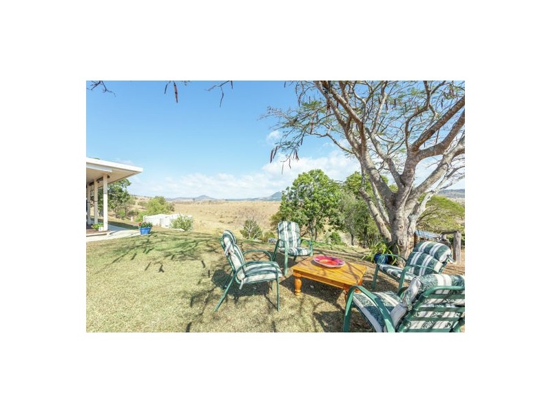 158 Derrymore Road, Derrymore QLD 4352