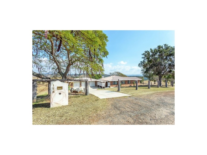 158 Derrymore Road, Derrymore QLD 4352