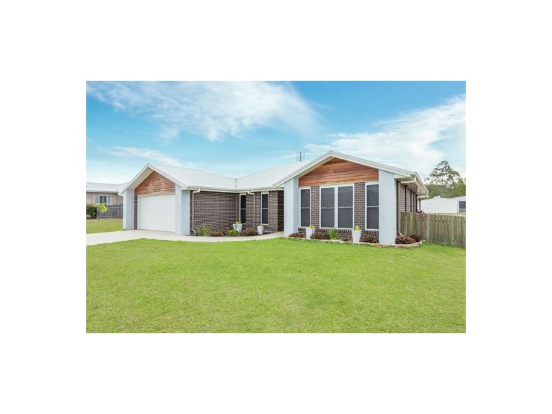 11 Kimdonn Drive, Withcott QLD 4352