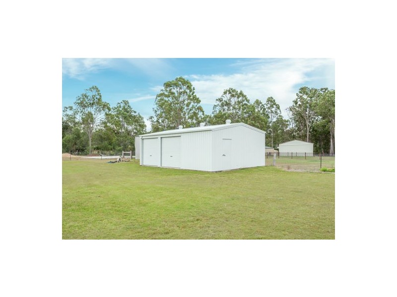 11 Kimdonn Drive, Withcott QLD 4352