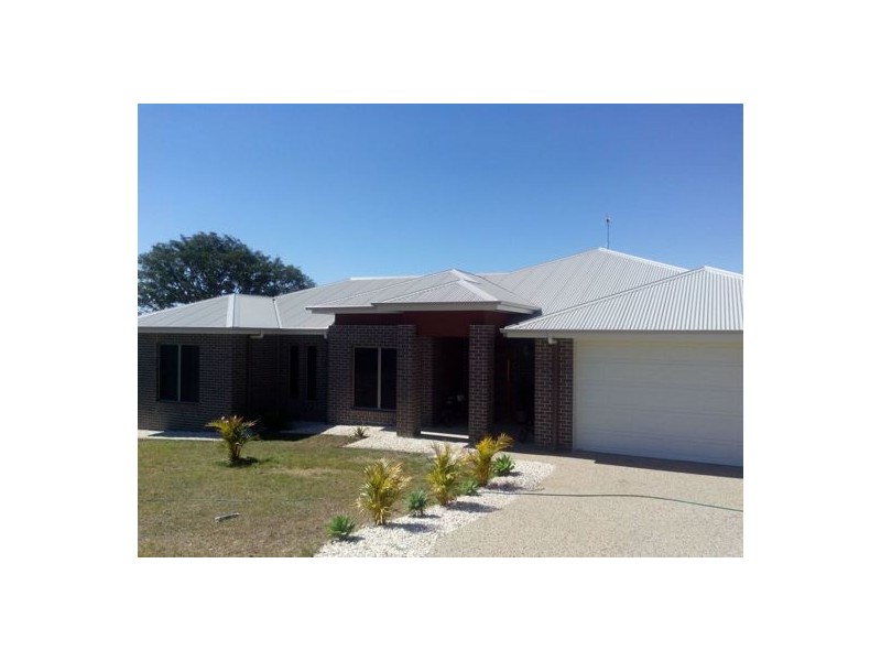 5 Dolleys Road, Withcott QLD 4352