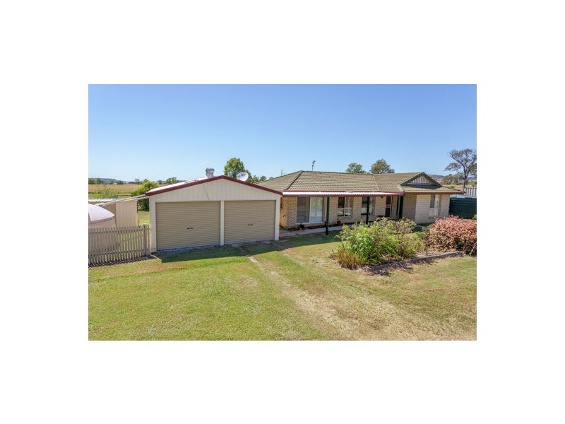 221 Flagstone Crk Road, Carpendale QLD 4344