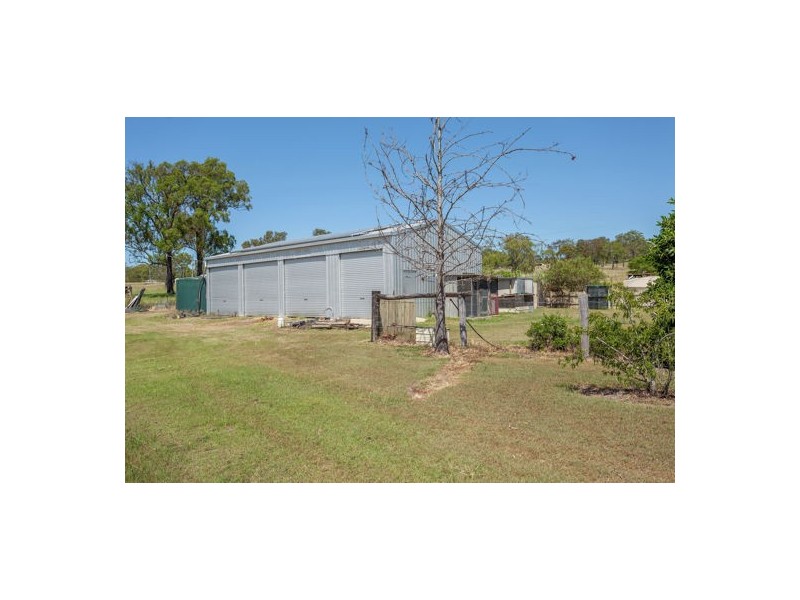 221 Flagstone Crk Road, Carpendale QLD 4344