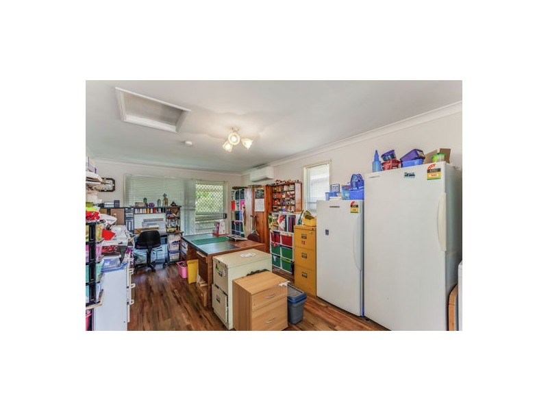 221 Flagstone Crk Road, Carpendale QLD 4344