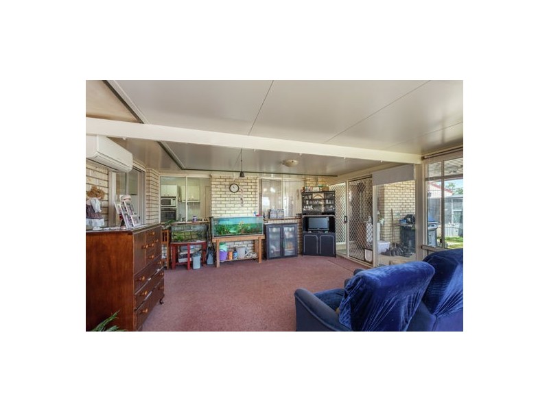 221 Flagstone Crk Road, Carpendale QLD 4344