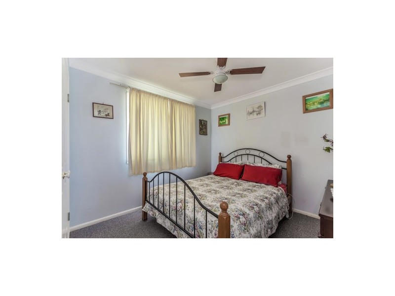 221 Flagstone Crk Road, Carpendale QLD 4344