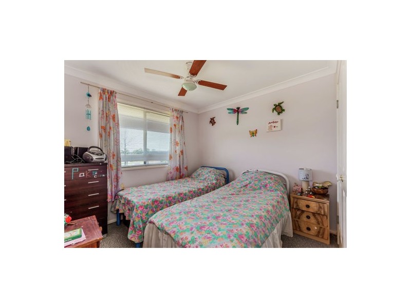 221 Flagstone Crk Road, Carpendale QLD 4344
