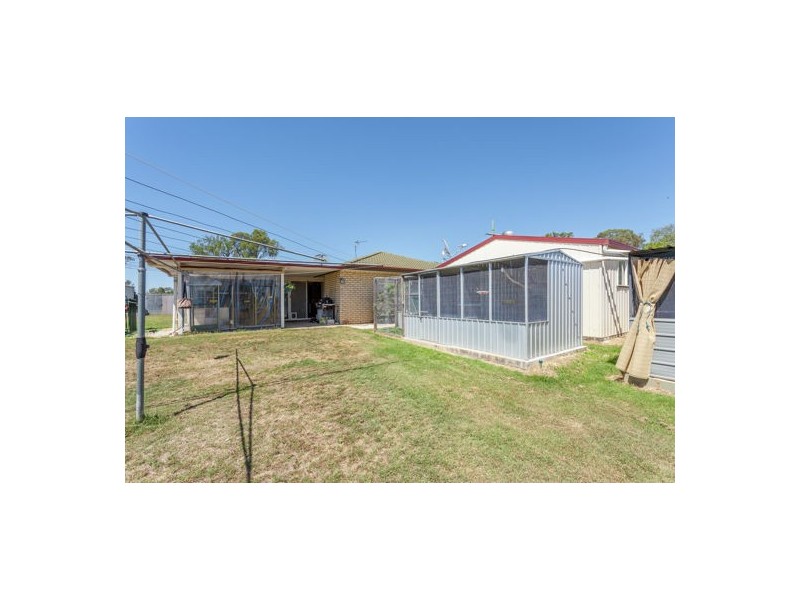 221 Flagstone Crk Road, Carpendale QLD 4344