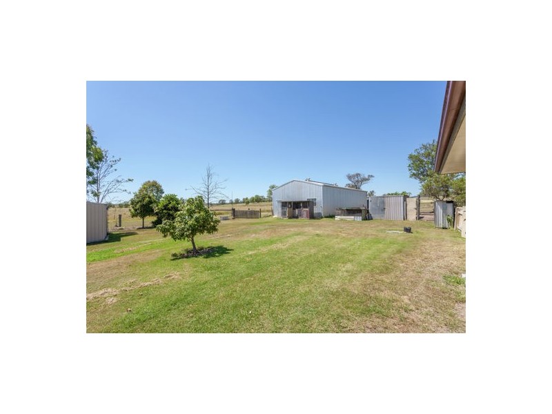 221 Flagstone Crk Road, Carpendale QLD 4344