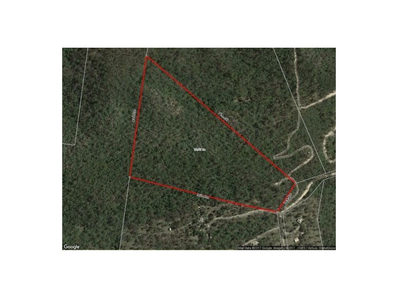 390 Stevens Rd, Murphys Creek QLD 4352