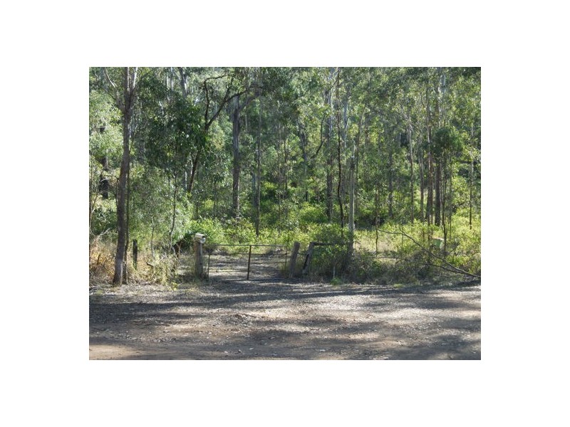 390 Stevens Rd, Murphys Creek QLD 4352