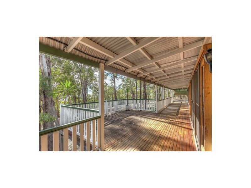 30 Berghofer Road, Withcott QLD 4352