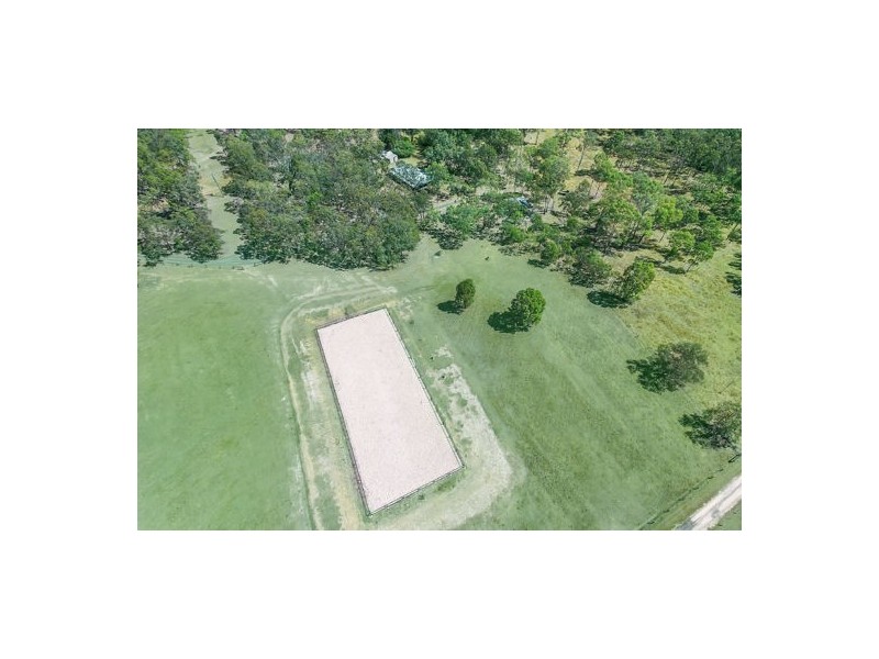 11 Gosper Road, Murphys Creek QLD 4352